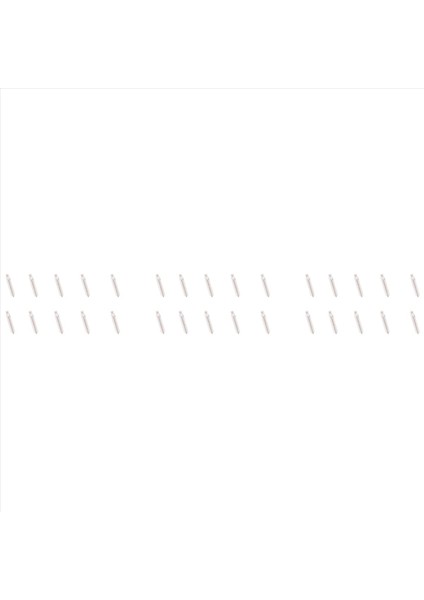 30PCS/LOT No 22 NSN14 Metal Boş Kesilmemiş Flip Kd/vvdı Nissan Tiida Renault Subaru Infiniti Için Uzak Anahtar Bıçağı (Yurt Dışından)