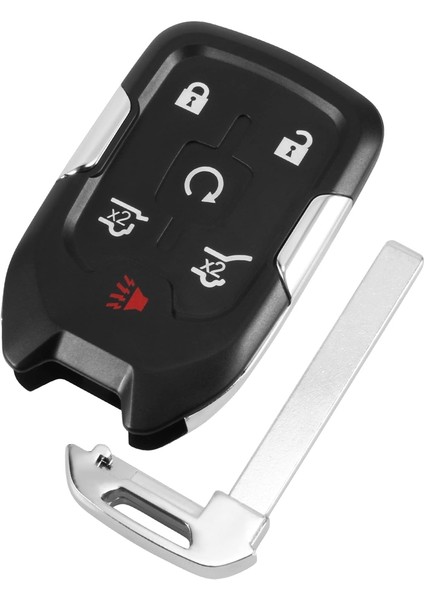 Chevrolet Banliyö Için Anahtarsız Giriş Uzak Akıllı Kontrol 2015-2020 Gmc Yukon 2015-2020 Chevrolet Tahoe 2015-2019 HYQ1AA (Yurt Dışından) fiyatları