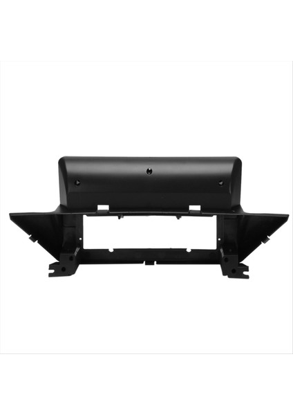 Bmw X1 E84 2009-2015 10 Inç Stereo Panel Montaj Kiti Için Araba Radyo Fasya Çerçevesi (Yurt Dışından) fiyatları