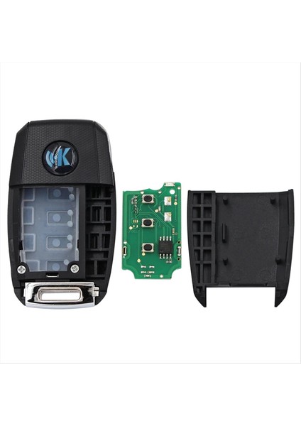 Araba Uzaktan Key Keydiy Kd B Serisi Kontrol B19-2 Kd-Max KD900 Kd-X2 Kd Amx Programcı Hyundai Kıa (Yurt Dışından) fırsatları