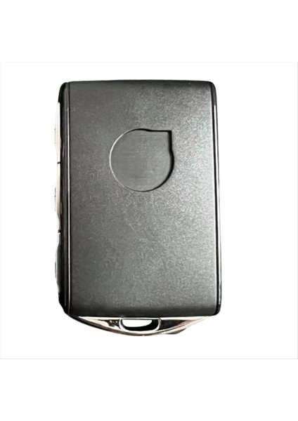 Araba 4 Düğmeler Anahtar Bıçağı ile Uzaktan Kumanda Anahtarı YGOHUF8423 433MHZ Chıp 8A Volvo S60 S90 XC90 XC60 2016-2021 (Yurt Dışından)