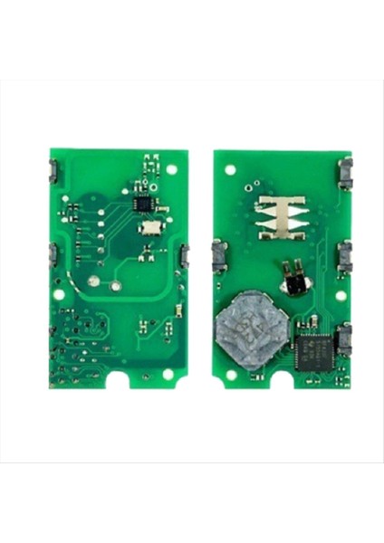 Araba 4 Düğmeler Anahtar Bıçağı ile Uzaktan Kumanda Anahtarı YGOHUF8423 433MHZ Chıp 8A Volvo S60 S90 XC90 XC60 2016-2021 (Yurt Dışından) fırsatları