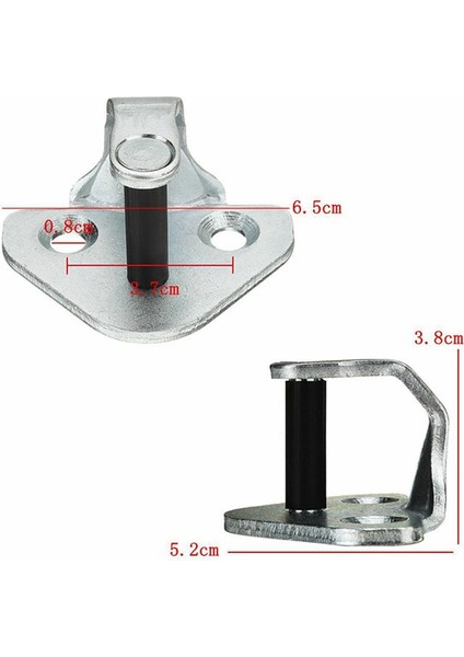 Kapı Kilidi Forvet Fiatatato Peugeot- Boksör Citroen- Röle 1340174080 1320249080 FT95206 (Yurt Dışından) fiyatları