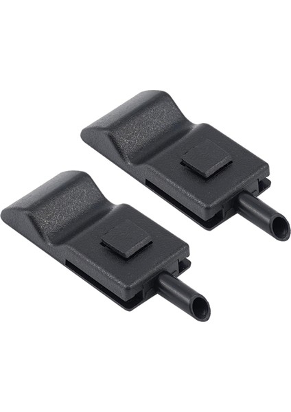 Chevrolet Gmc Silverado Sierra Için Ön Veya Arka Kapı Iç Kilit Düğmesi 2007-2013 2pcs (Yurt Dışından)