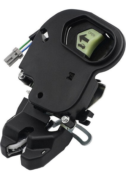 Honda Civic Gx Lx 2006-2011 74851-SNA-A12 74851SNAA12 (Yurt Dışından)