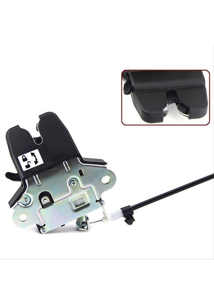 812303Q000 Araba Arka Bagaj Bagaj Bagaj Kilidi Aktüatör Motor Kuyruk Kapısı Mandalı Hyundai Sonata 2 0l 2 4l 2011-2014 (Yurt Dışından) fırsatları