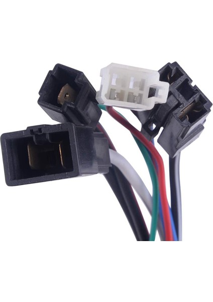 Mazda Pickup B2200 B2200 B2600 1986-1993 Için Uygun UB3976290 Anahtar UB3976290 (Yurt Dışından) modelleri