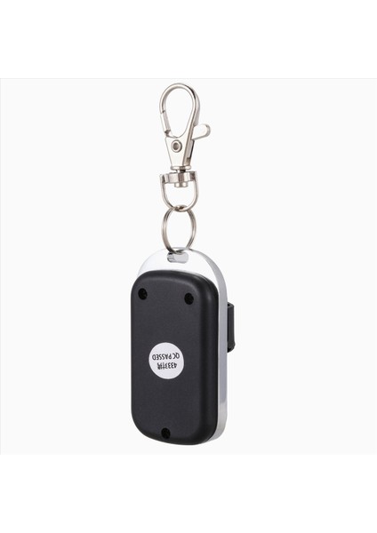 6x Evrensel Uzaktan Kukla 433 Mhz Garaj Kapısı Alarmı (Yurt Dışından) modelleri