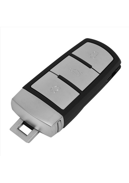2x 3c0 959 752 Ba Akıllı Anahtar 3button 434MHZ Vw Passat B6 3c B7 Magotan cc Anahtarsız Uzaktan 752BA (Yurt Dışından) fiyatları
