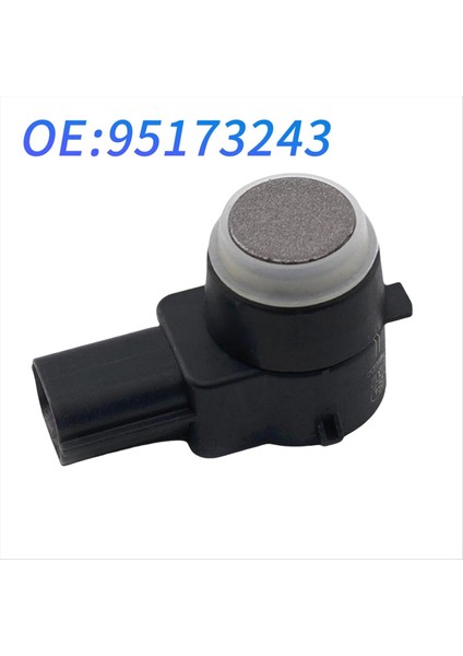 Otopark Yardımı Sensör Radar Sensörü 95173243 Chevy Buick Gm Araç Aksesuarları (Yurt Dışından) fiyatları