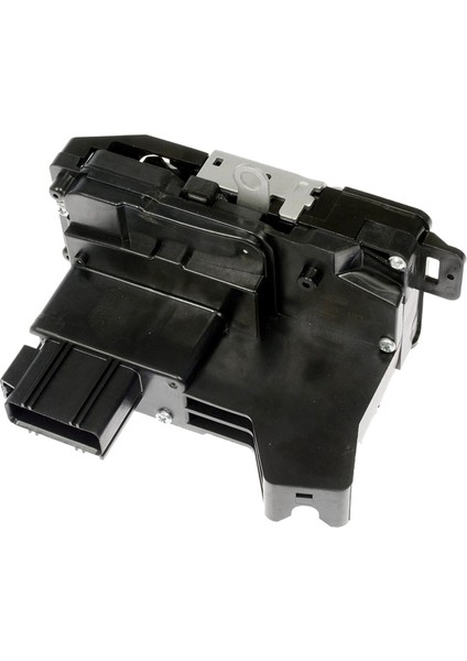 Sağ Ön Kapı Kilit Makinesi Kapı Kilidi Aktüatörü 937647 5L8Z7821812B 6L8Z7821812B Ford Kaçış Için (Yurt Dışından)