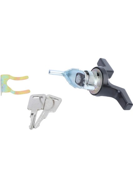 12500477 Araba Bagaj Kapağı Kilit Aktüatörü Chevrolet Gmc Blazer Jimmy Bravada 1983-1994 Ground Mandalı Aktüatör (Yurt Dışından)