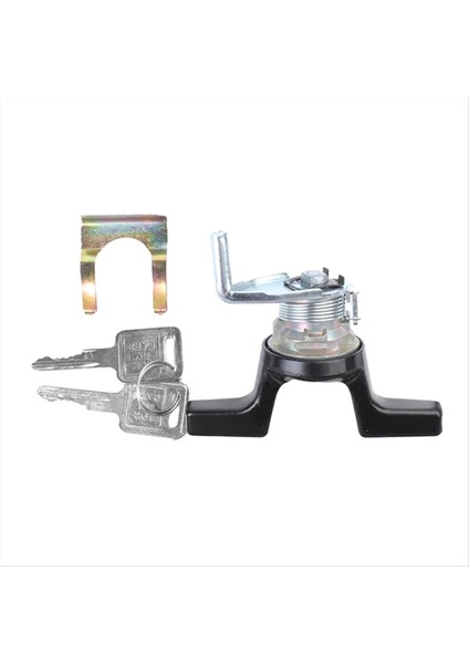 12500477 Araba Bagaj Kapağı Kilit Aktüatörü Chevrolet Gmc Blazer Jimmy Bravada 1983-1994 Ground Mandalı Aktüatör (Yurt Dışından) fırsatları