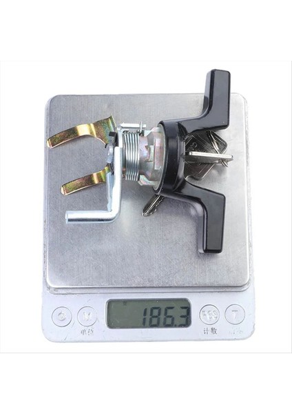 12500477 Araba Bagaj Kapağı Kilit Aktüatörü Chevrolet Gmc Blazer Jimmy Bravada 1983-1994 Ground Mandalı Aktüatör (Yurt Dışından) indirimleri