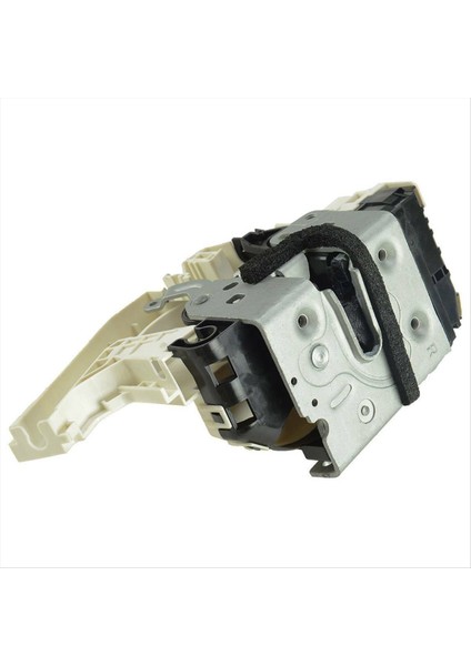 931-901 Araba Ön Kapı Kilidi Chrysler Jeep Dodge Ram Entegre Mandal Montajı 4589916AB/C/D/E (Yurt Dışından) fırsatları