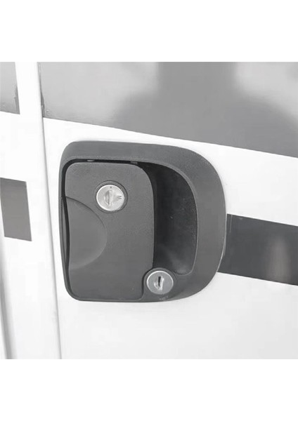 Deniz Itme Tipi Kapı Kilitleri R3 Mekanik Kapı Kilidi Özel Araba Değiştirilmiş Karavan Rv Kampçıları Aksesuarlar (Yurt Dışından) modelleri