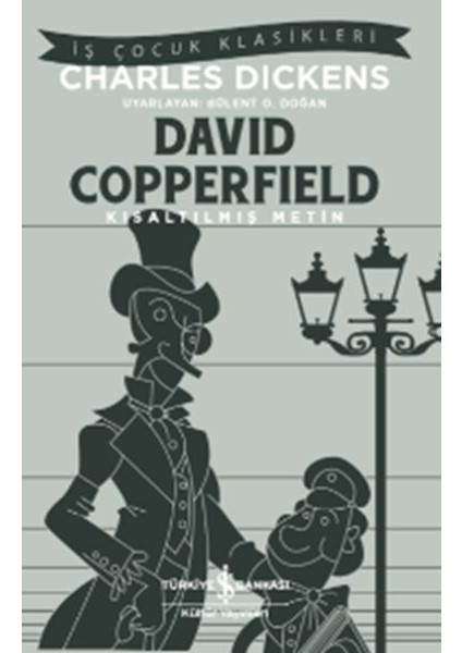 David Copperfield (Kısaltılmış Metin)