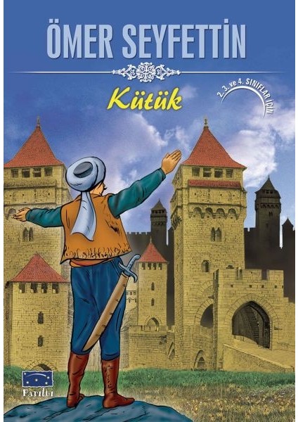 Ömer Seyfettin Kütük