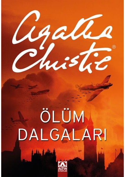 Ölüm Dalgaları