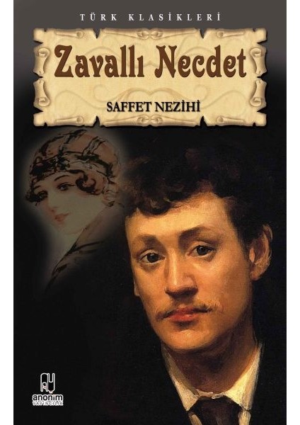 Zavallı Necdet