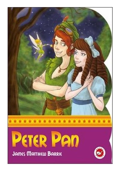 Peter Pan