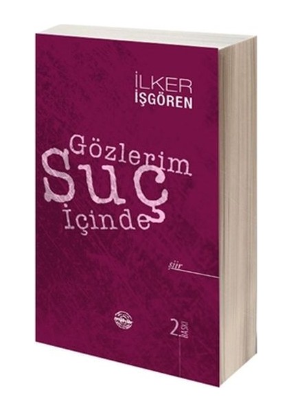 Gözlerim Suç Içinde