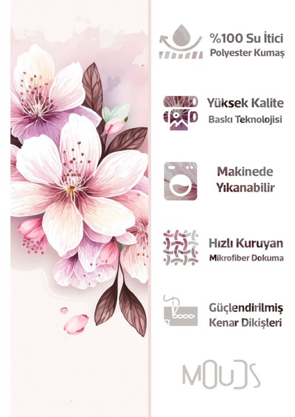 Banyo Perdesi, Renk Dalgası Desenli Duş Perdesi, Küvet Perdesi, Halka Hediyeli 175X200CM Bp-47 fiyatları