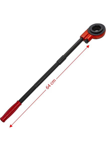 EMXWT1055 Manuel El Tipi Pafta 1/2"-2"