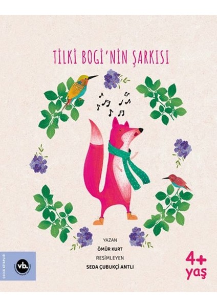 Tilki Bogi’nin Şarkısı