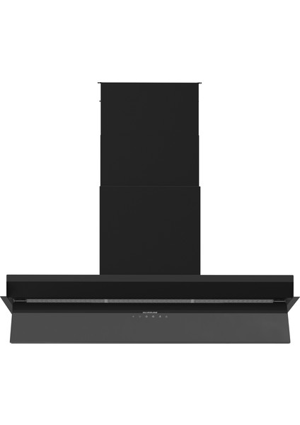 Insıde Pro Max 90CM Yerleşik Davlumbaz