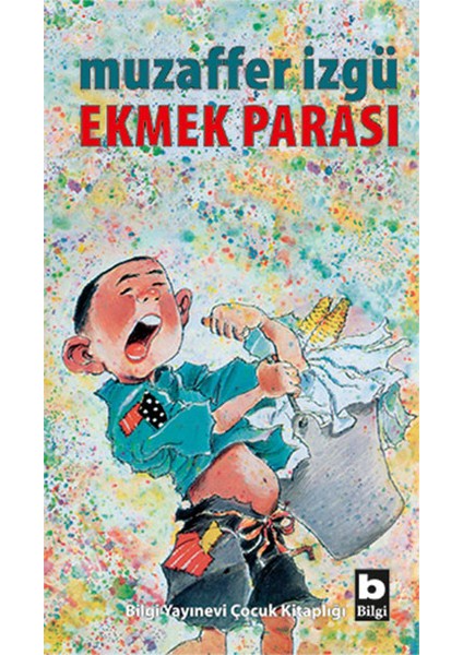 Ekmek Parası