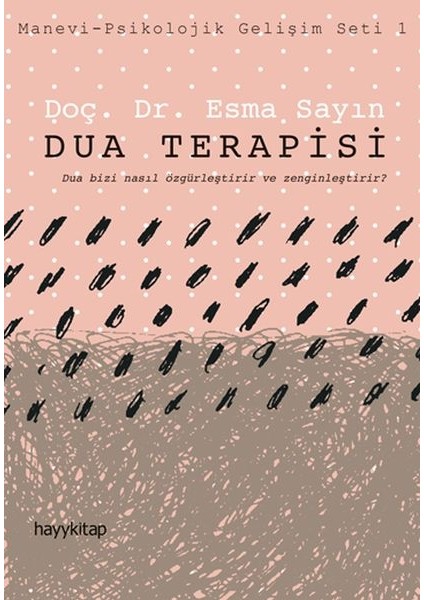 Dua Terapisi