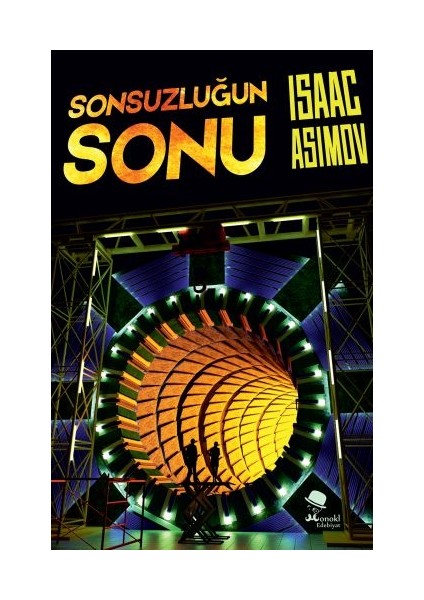 Sonsuzluğun Sonu