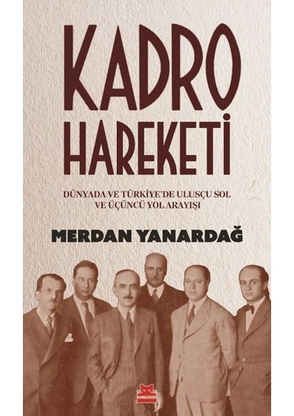 Kadro Hareketi