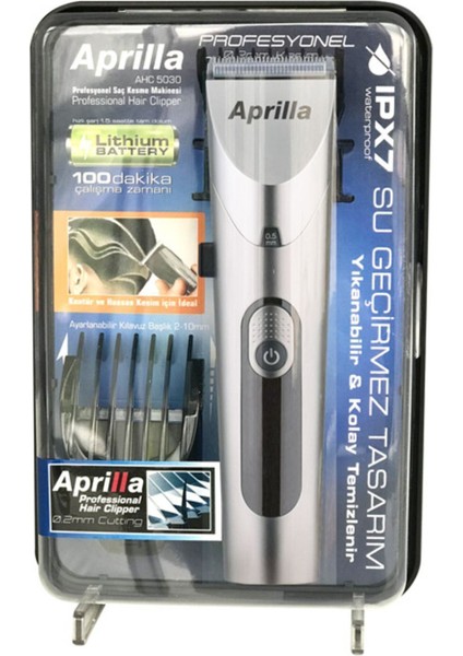 AHC-5035 Profesyonel Saç Kesme Makinesi