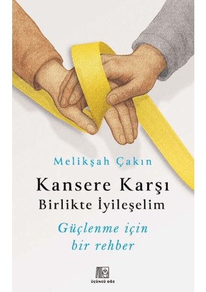 Kansere Karşı Birlikte Iyileşelim