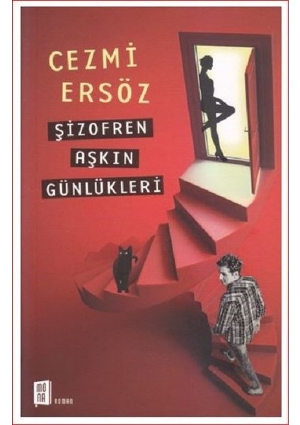 Şizofren Aşkın Günlükleri