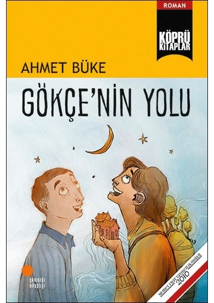 Gökçe’nin Yolu