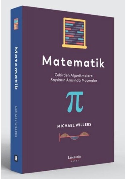 Matematik Cebirden Algoritmalara Sayıların Arasında Maceralar
