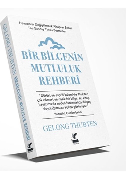 Bir Bilgenin Mutluluk Rehberi