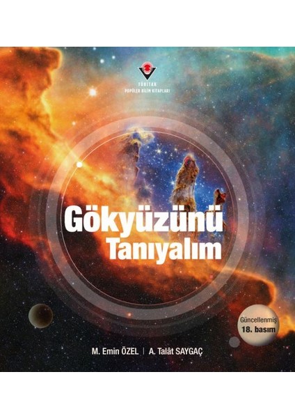 Gökyüzünü Tanıyalım