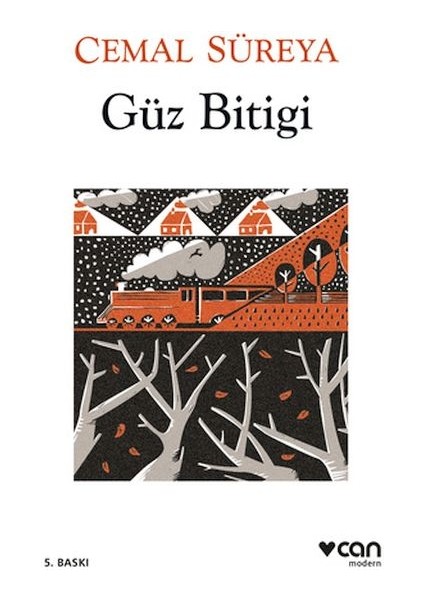 Güz Bitigi
