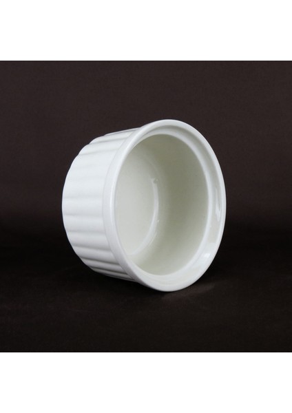 Seramik Çok Amaçlı Fırın Kabı – Sufle, Mumluk, Kahvaltılık Sunum ve Dekoratif Kullanım fiyatları