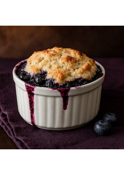 Seramik Çok Amaçlı Fırın Kabı – Sufle, Mumluk, Kahvaltılık Sunum ve Dekoratif Kullanım fırsatları