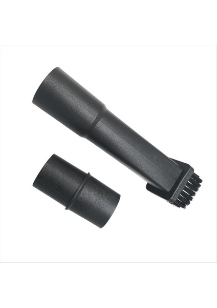 Karcher Nt Wd Serisi Için Toz Fırçası / Miele Philips Electrolux Vakum Ataşmanı 35MM - 32MM Kalibre Aralık Aracı (Yurt Dışından)