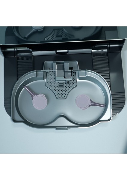 Roborock G30U/P20 PRO/ULTRA/PLUS/V20 Elektrikli Süpürge Parçaları Için Temizleme Diski Döner Yapış Değiştirme (Yurt Dışından) fiyatları