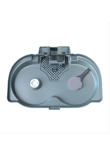 Roborock G30U/P20 PRO/ULTRA/PLUS/V20 Elektrikli Süpürge Parçaları Için Temizleme Diski Döner Yapış Değiştirme (Yurt Dışından) modelleri