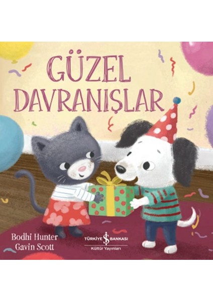 Güzel Davranışlar