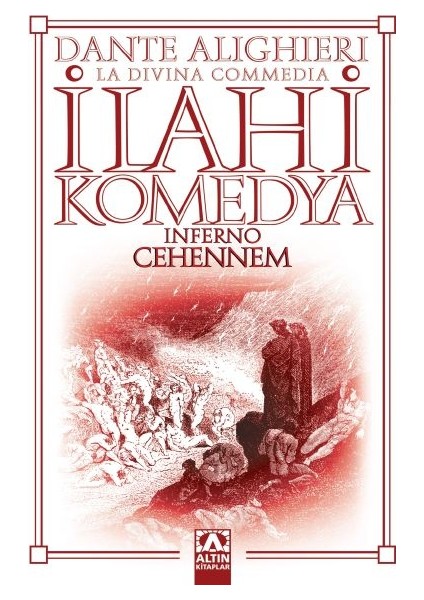 Ilahi Komedya - Cehennem