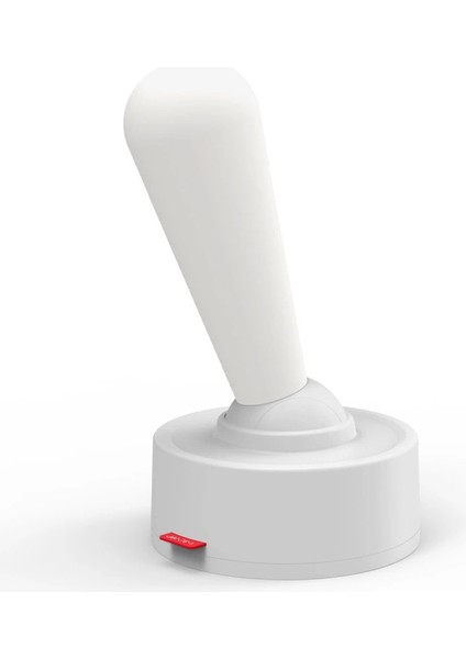 JP-1003 Dekoratif Gece Lambası - Beyaz